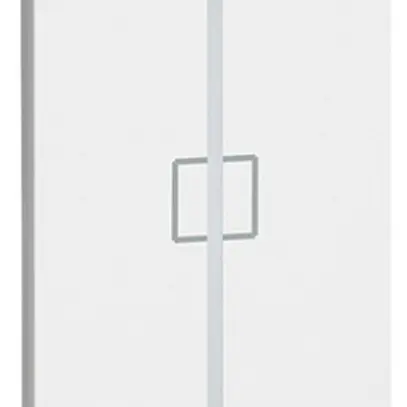 Coperchio tasto Living Now with Netatmo 1 modulo p.interruttore tapparelle bi 