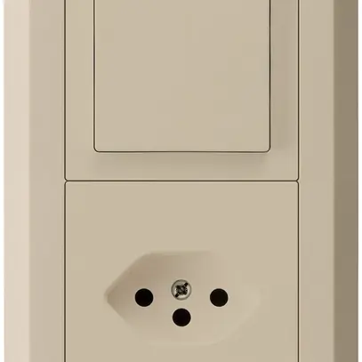 Combinaison ENC I-I 3/1P+T13 kallysto.line beige 