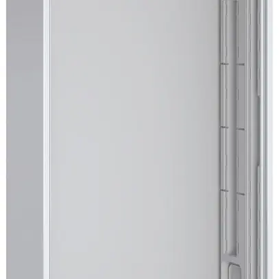 Alloggio a parete PrismaSeT XL IP30 s.porta 550×1100×210mm 2 campi 8 file 