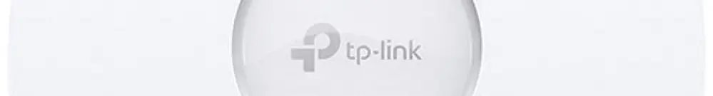 Point d'accès TP-Link Omada EAP650 2976Mbit/s 2.4/5GHz 1×LAN GbE PoE 