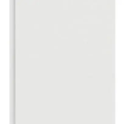 Paratia ABB CZB114, verticale, per distributore U/TU/UL 4-file 