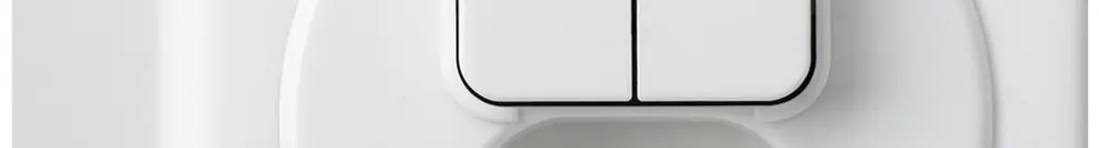 Combinazione AP 3+A-R/1L+tipo 13 bianco basico 