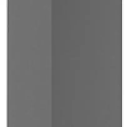 Borne lumineuse LED Philips Arbour 800lm 3000K IP44 400mm anthracite 