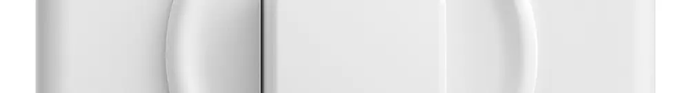 Interruttore INC STANDARDdue 6/1L bianco 