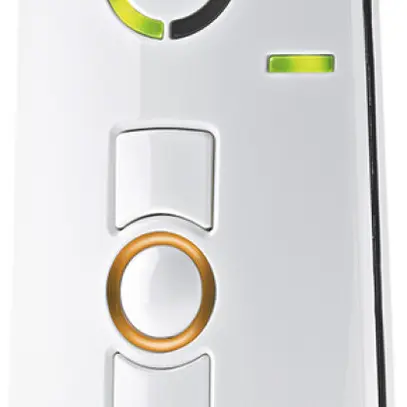 Telecomando RF elero ProLine VarioTel 2 bianco, 5 canali 