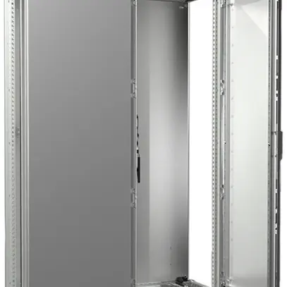 Armoire électrique Rittal VX 8080.000 1000×1800×400mm IP55 IK10 acier gris 
