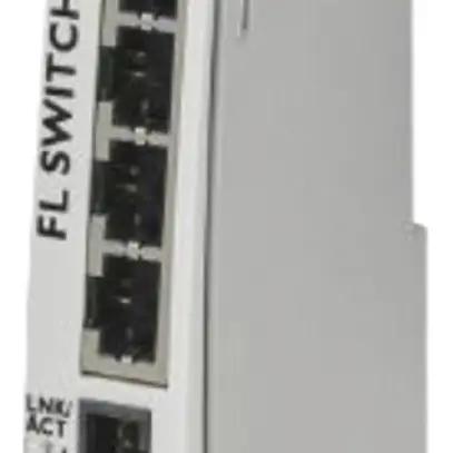 Switch PX FL SWITCH 1004N-FX SM 
