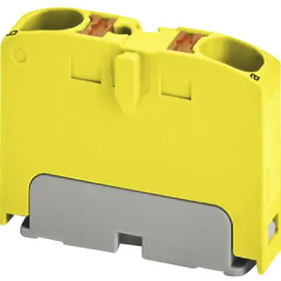 Blocco di distribuzione PX PTFIX 2X4 YE 