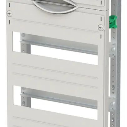 Verteilerfeld ABB FV16KCU für ComfortLine CU 6-reihig 48TE 2×Klemme 
