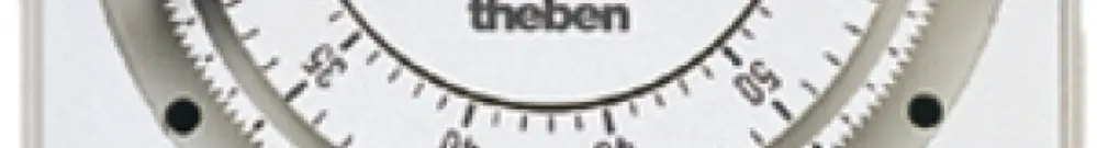 Minuteur Theben TM 179 h 