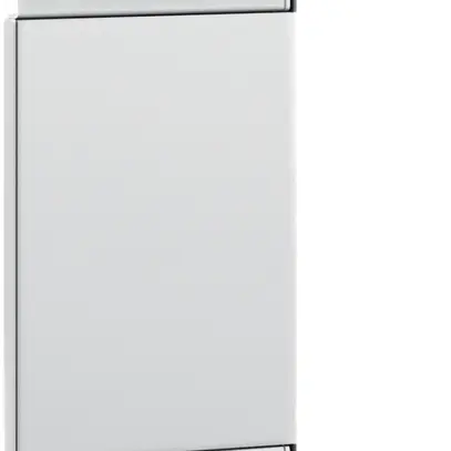 Connettore a muro 4 facce tehalit FWK-Plus 100×250mm bianco traffico 