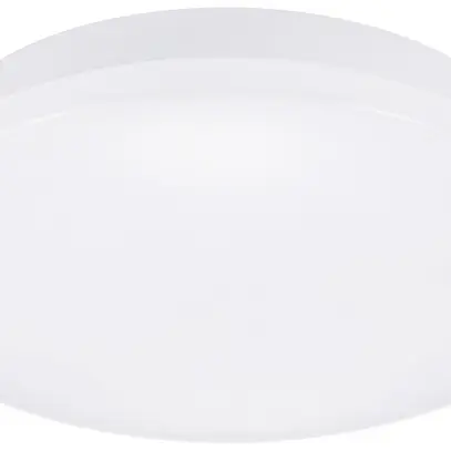 Plafonnier/appl.LED Sylvania START Surface 33W 4000lm 830/840 IP54 Ø400 bc 