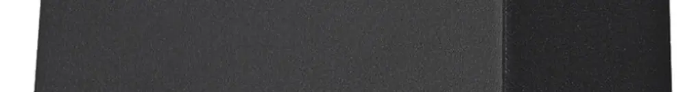Applique LED SLV BIG QUAD UP/DOWN 8.2W 640lm 3000K 30° IP54 anthracite 
