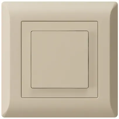Varialuce INC TB 25…500VA beige KLI, ritardo di fase ascendente 