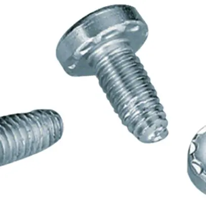 Vis Hager FZ413XE auto-taraudeuse T30 M6×13 50 pcs 