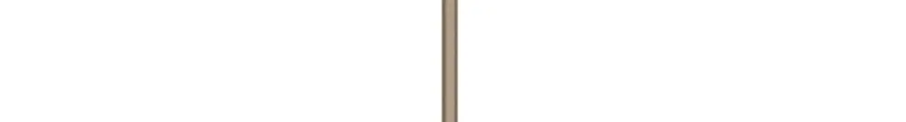 Luminaire suspendu LEDVANCE Decor Plisse E27 1×15W Ø295mm beige 