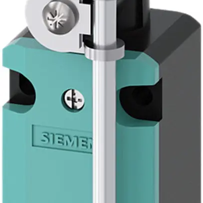 Interrupteur de position Siemens 3SE5 40 1F/1O levier tige synt. 