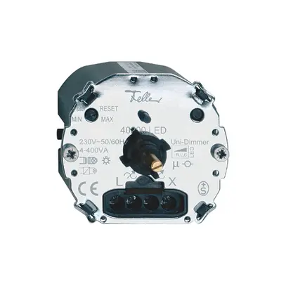 Inserto variatore LED univers. FH BSE 4…200W/400W/VA 