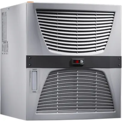 Climatiseur Rittal SK 3334.600 400VAC installation sur le toit 602×676×645mm 