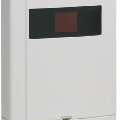 Récepteur radio Tebis TR351A Hager KNX 