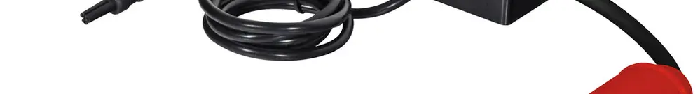 Adaptateur de mesure Benning MA 1-16 CEE 5 pôles 16A 