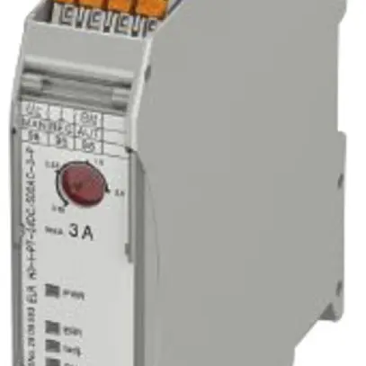 REG-Hybrid-Motorstarter PX ELR H3-I-PT- 24DC/500AC-3-P 