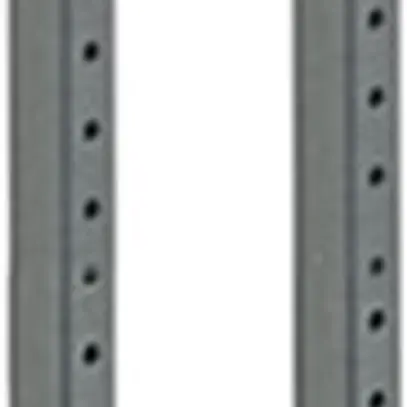 Fissaggio Hager N per armadio di distribuzione INC FW 950mm 2 pezzi 