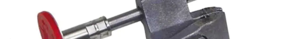 Guarnitura di raccordo FE 65 con morsetto, acciaio inossidabile A4 