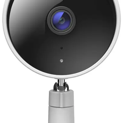 Caméra bullet D-LINK DCS-8302LH Wi-Fi outdoor, 1080p, 109°, vision nocturne 