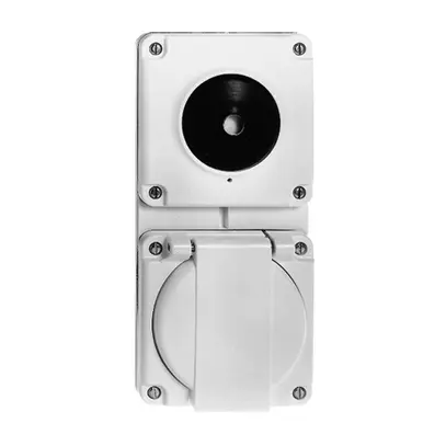 Combinaison ENC I-I NUP 3/1L +T13 gris clair 
