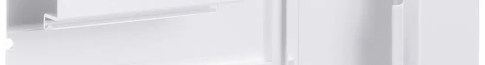 Angolo piatto tehalit BRA 65210, bianco traffico 