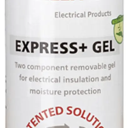 Gel à deux composants Cellpack EXPRESS+ GEL 300ml 