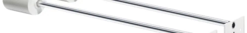 Kit di sospensione ESYLUX per SLX,ELX 