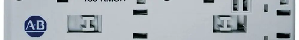 Modulo bloccaggio AB 100-KMCH (meccanico), bloccaggio reciproco 
