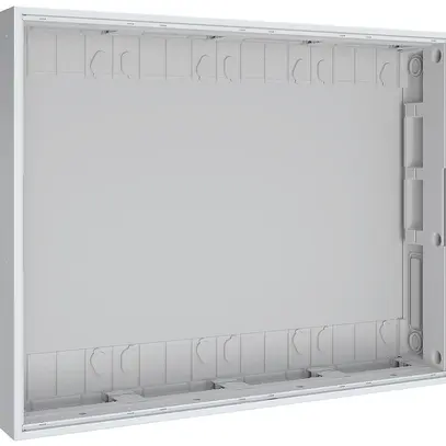 Armadio murale SE Prisma XS 1050×800×210mm IP30 SKII 4 parte 5 file 