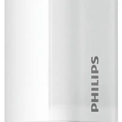 Lampada LED Philips CorePro G24d-1 5.9W 660lm 4000K Ø34×148mm opaco 120° 