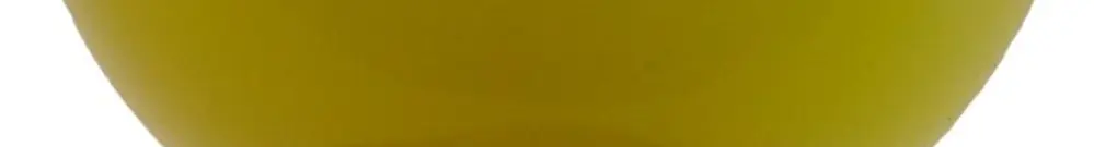 Lampe LED ELBRO E27 0.7W 230V jaune mat 
