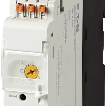 Démarreur direct Eaton EMS 2.4A 24VDC 