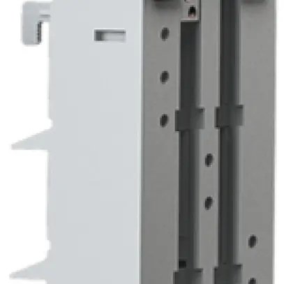 Anschlussmodul Rittal SV 9342.610 für Rundleiter/Schiene lamelliert 250A 