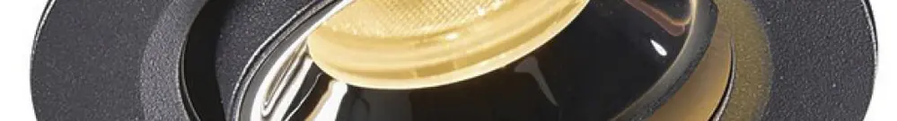 Downlight LED INC SLV NUMINOS MOVE XS, 7W 200mA 650lm 2700K 40° no/chr 