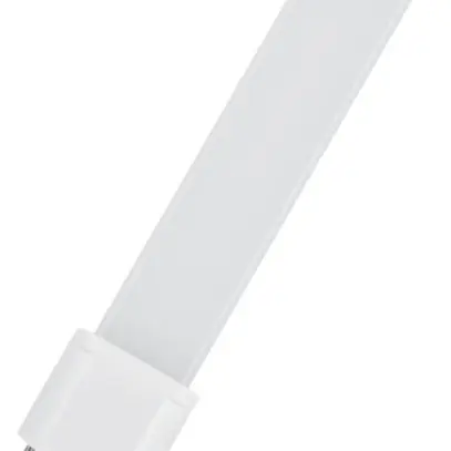 Lampada LED DULUX S EM G23 4.5W 500lm 230V 840 165mm 