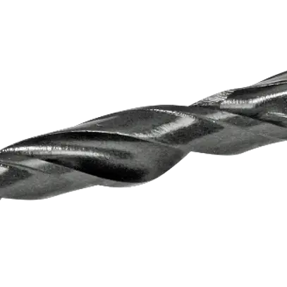 Mèche hélicoïdale CIMCO HSS courte 9.5mm 