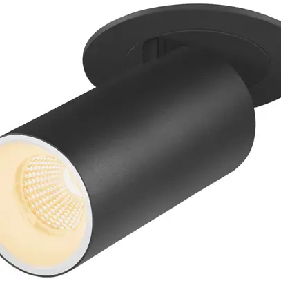 Spot LED INS SLV NUMINOS PROJECTOR S 8.6W 730lm 930 20° Ø60×125mm ne/bi 