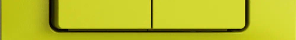 UP-Kombination 2×A-R/1P+T13 EDIZIOdue lemon mit Shutter 