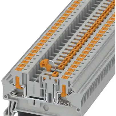 Borne de sectionnement à couteau PX PTV 4-MT 
