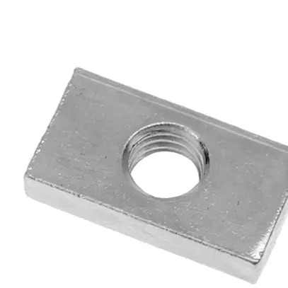 Écrou coulissant Almatec AZ 1.3 M3 