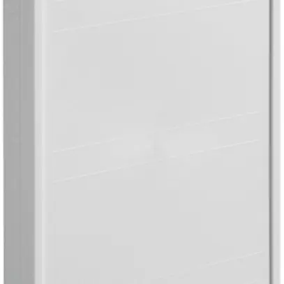 Coperchio di protezione Hager univers N 600×250mm 