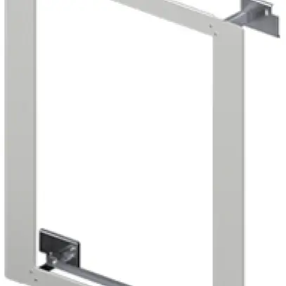 Cadre ENC Rittal SV 9666.851 support pour AE/AX 1000×1200×300mm 