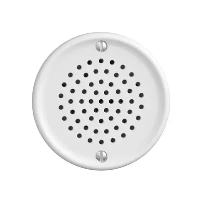 Kit di montaggio STANDARDdue SNAPFIX® per suoneria elettronica per porte bi 