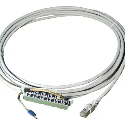 Cavo di connessione ABB Novolink SFM-CAB-RJTB.1-500, X20BT9400 ↔ primo SFM1, 5m 